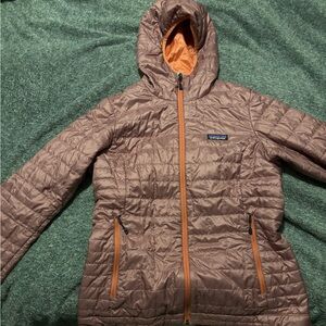 Patagonia Quilted Jacket size Women’s Medium